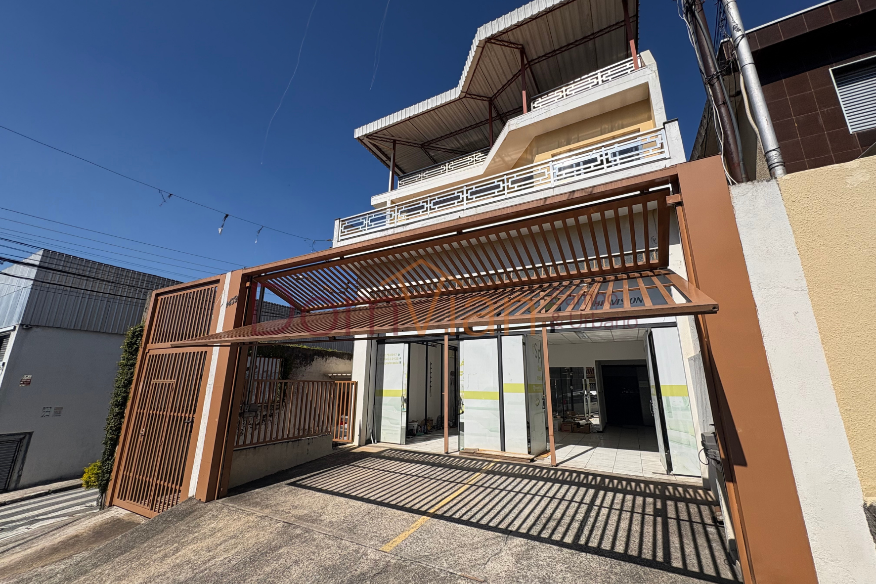 Endereço Certo para Crescer - Imóvel Residencial e Comercial